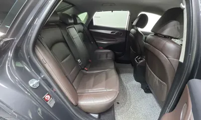 Hyundai Grandeur 2019, 127812 км, за 9196 USD - фото 19