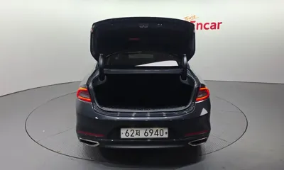 Hyundai Grandeur 2019, 127812 км, за 9196 USD - фото 20