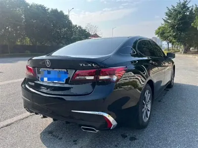 Acura TLX-L 2018, 108000 км, за 10828.42 USD - фото 7