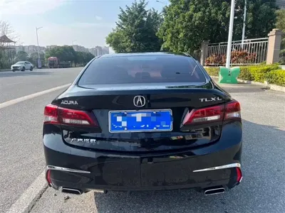 Acura TLX-L 2018, 108000 км, за 10828.42 USD - фото 9