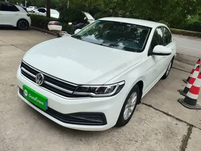 Volkswagen Bora · 2020 год