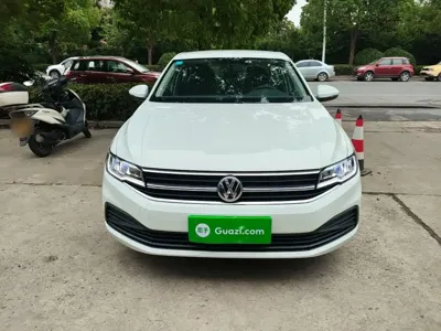 Volkswagen Bora 2020, 78500 км, за 6268.27 USD