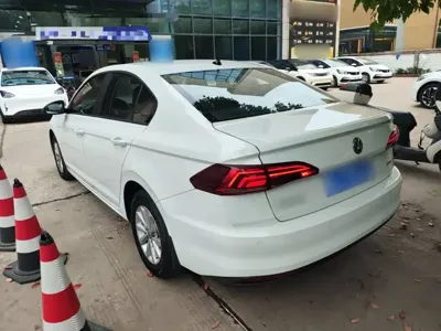 Volkswagen Bora 2020, 78500 км, за 6268.27 USD