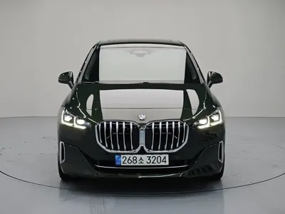 BMW 2-Series 2022, 58188 км, за 21777.28 USD