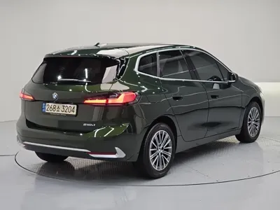 BMW 2-Series 2022, 58188 км, за 21777.28 USD