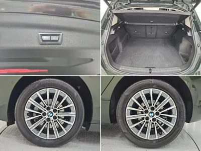 BMW 2-Series 2022, 58188 км, за 21777.28 USD