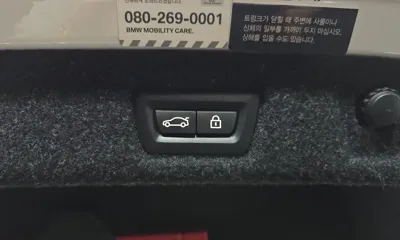 BMW 5-Series 2019, 82831 км, за 20021.01 USD - фото 20