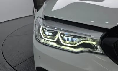 BMW 5-Series 2019, 82831 км, за 20021.01 USD - фото 22