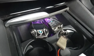 BMW 5-Series 2019, 82831 км, за 20021.01 USD - фото 33