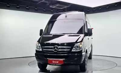 Mercedes-Benz Sprinter 2012, 103520 км, за 11750.03 USD