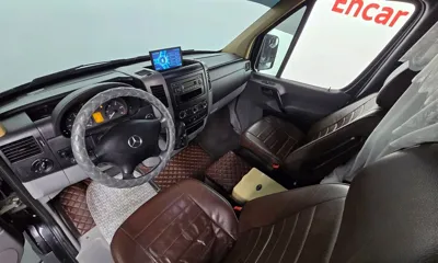 Mercedes-Benz Sprinter 2012, 103520 км, за 11750.03 USD - фото 7