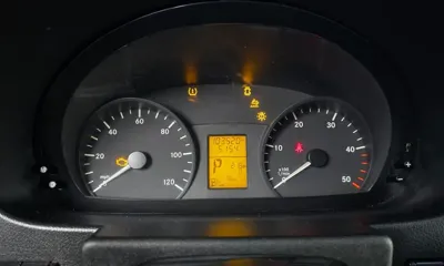 Mercedes-Benz Sprinter 2012, 103520 км, за 11750.03 USD - фото 8