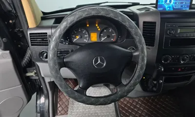 Mercedes-Benz Sprinter 2012, 103520 км, за 11750.03 USD - фото 13