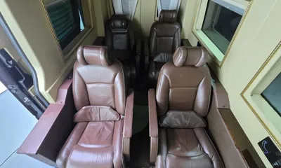 Mercedes-Benz Sprinter 2012, 103520 км, за 11750.03 USD - фото 18