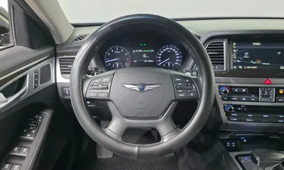 Genesis G80 2017, 150303 км, за 7687.3 USD - фото 14