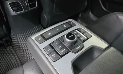 Genesis G80 2017, 150303 км, за 7687.3 USD - фото 18