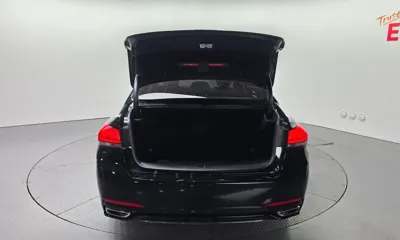Genesis G80 2017, 150303 км, за 7687.3 USD - фото 20
