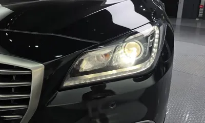 Genesis G80 2017, 150303 км, за 7687.3 USD - фото 22