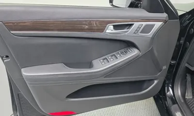 Genesis G80 2017, 150303 км, за 7687.3 USD - фото 24
