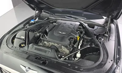 Genesis G80 2017, 150303 км, за 7687.3 USD - фото 26
