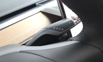 Tesla Model Y 2021, 96446 км, за 25928.84 USD - фото 9