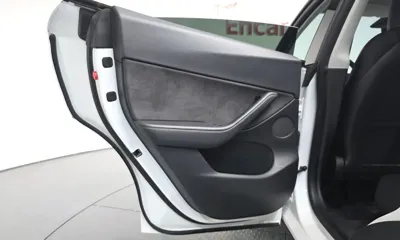 Tesla Model Y 2021, 96446 км, за 25928.84 USD - фото 26