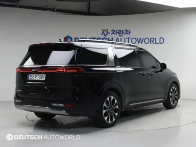 Kia Canival 2023, 63374 км, за 18916.98 USD