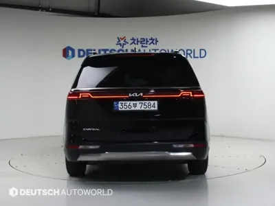 Kia Canival 2023, 63374 км, за 18916.98 USD
