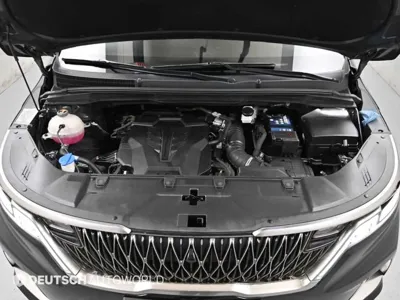 Kia Canival 2023, 63374 км, за 18916.98 USD