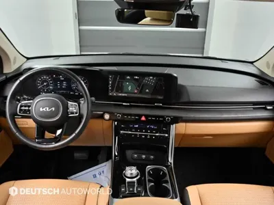 Kia Canival 2023, 63374 км, за 18916.98 USD - фото 6