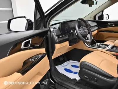 Kia Canival 2023, 63374 км, за 18916.98 USD - фото 10