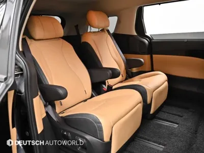 Kia Canival 2023, 63374 км, за 18916.98 USD - фото 11