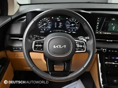 Kia Canival 2023, 63374 км, за 18916.98 USD - фото 12