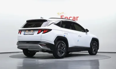 Hyundai Tucson 2025, 10828 км, за 18006.88 USD