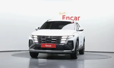 Hyundai Tucson 2025, 10828 км, за 18006.88 USD