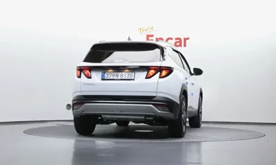 Hyundai Tucson 2025, 10828 км, за 18006.88 USD