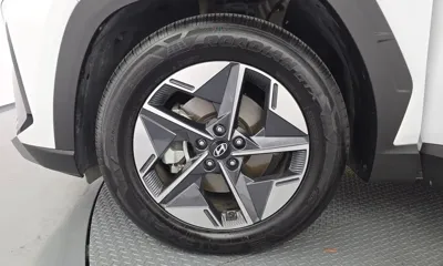 Hyundai Tucson 2025, 10828 км, за 18006.88 USD
