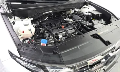 Hyundai Tucson 2025, 10828 км, за 18006.88 USD - фото 6