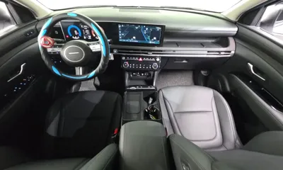 Hyundai Tucson 2025, 10828 км, за 18006.88 USD - фото 7