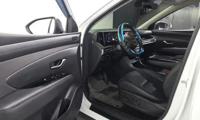 Hyundai Tucson 2025, 10828 км, за 18006.88 USD - фото 10
