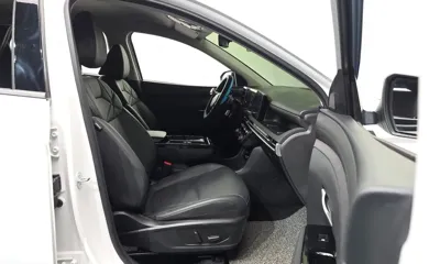 Hyundai Tucson 2025, 10828 км, за 18006.88 USD - фото 11