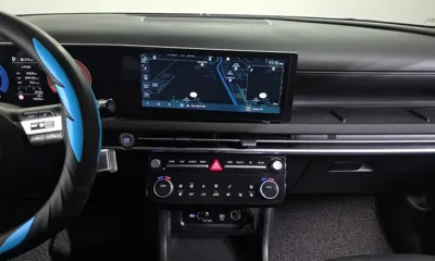 Hyundai Tucson 2025, 10828 км, за 18006.88 USD - фото 14