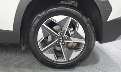 Hyundai Tucson 2025, 10828 км, за 18006.88 USD - фото 21