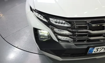 Hyundai Tucson 2025, 10828 км, за 18006.88 USD - фото 22
