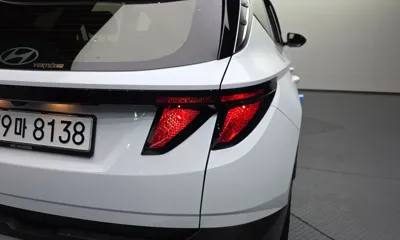 Hyundai Tucson 2025, 10828 км, за 18006.88 USD - фото 23