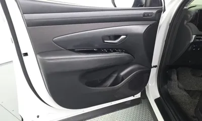 Hyundai Tucson 2025, 10828 км, за 18006.88 USD - фото 24