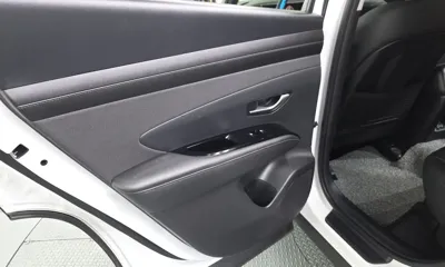 Hyundai Tucson 2025, 10828 км, за 18006.88 USD - фото 25