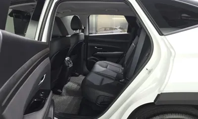 Hyundai Tucson 2025, 10828 км, за 18006.88 USD - фото 26