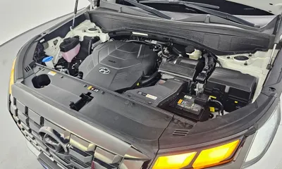 Hyundai Palisade 2024, 28233 км, за 22345.29 USD - фото 6