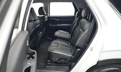 Hyundai Palisade 2024, 28233 км, за 22345.29 USD - фото 18